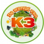 De wereld van K3