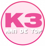 K3 aan de top!