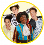 Sinterklaaskapoentjes