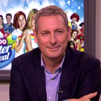 Gert Verhulst beantwoordt kijkersvragen bij RTL Live