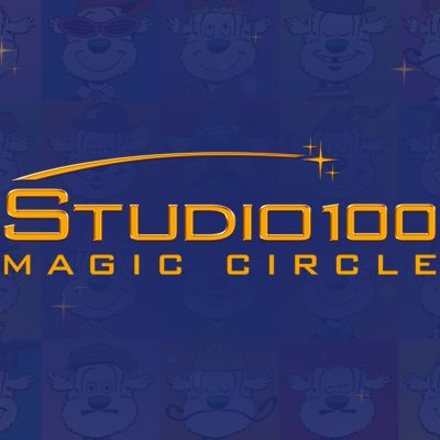 Studio 100 lanceert de Studio 100 Magic Circle