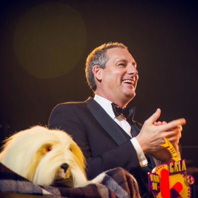K3, Nachtwacht, Kadanza Together & Samson & Gert vallen in de prijzen tijdens het Gala van de Gouden K's