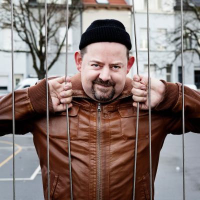 Foute Vrienden-acteur Jeron speelt gastrol in Mega Mindy versus ROX!