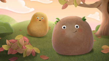 Les Petites Patates