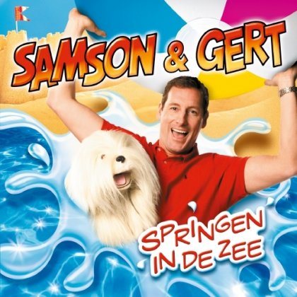 Samson & Gert - Springen in de zee