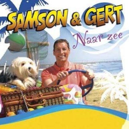 Samson & Gert - Wij gaan naar zee