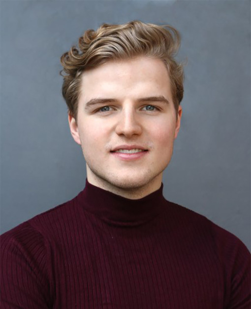 Sem van der Hijden