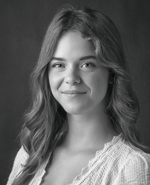 Eva Van 't Walderveen