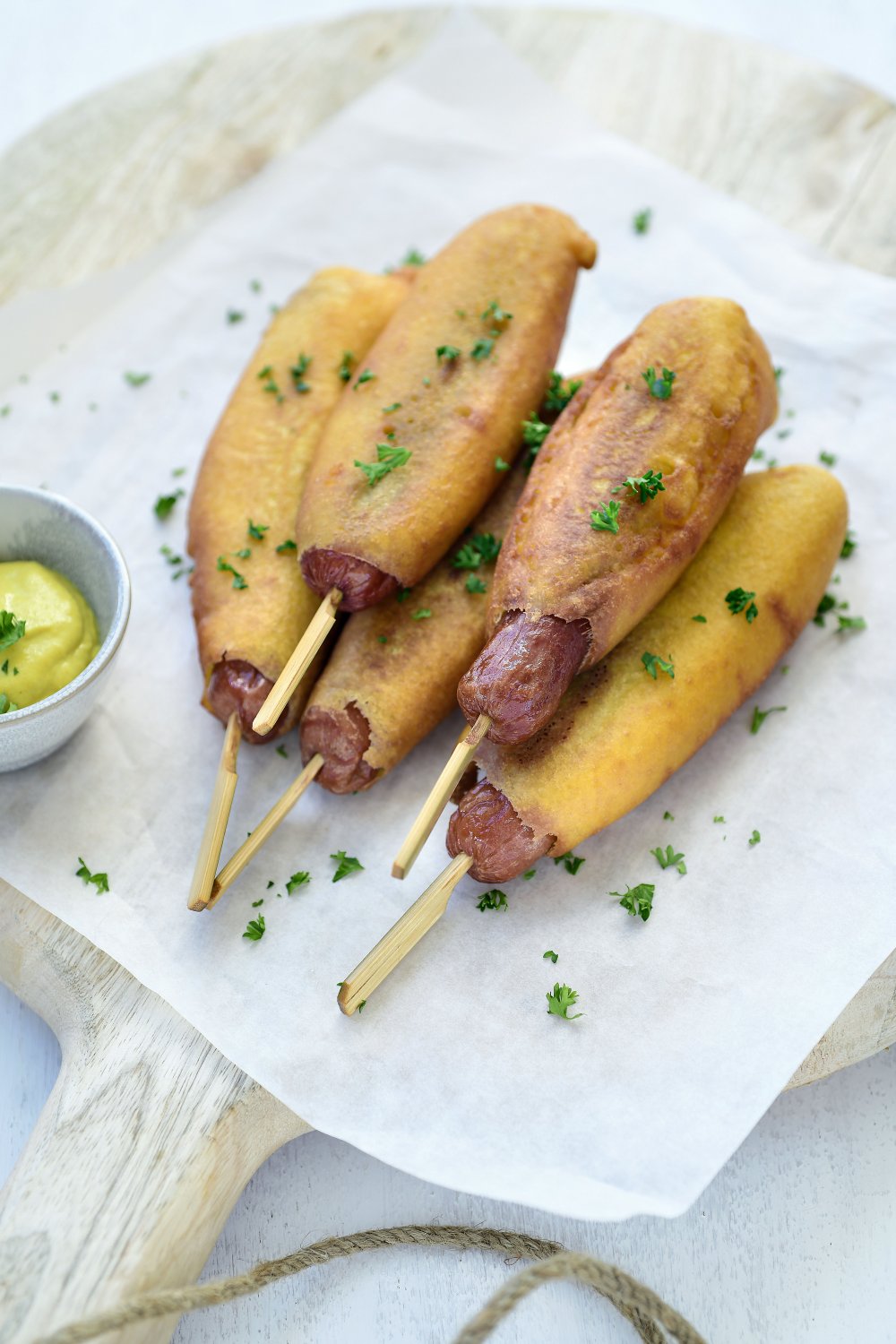 Corndogs