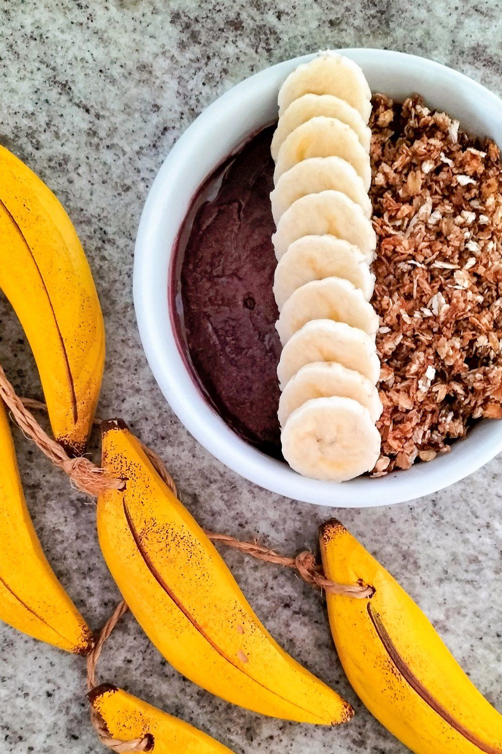 Açai bowl