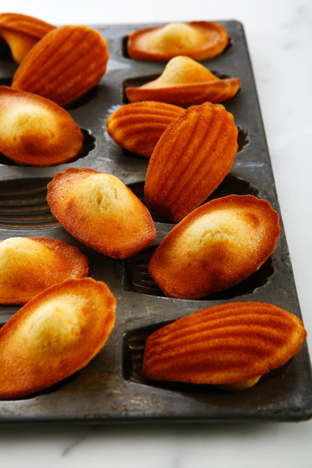 Madeleines