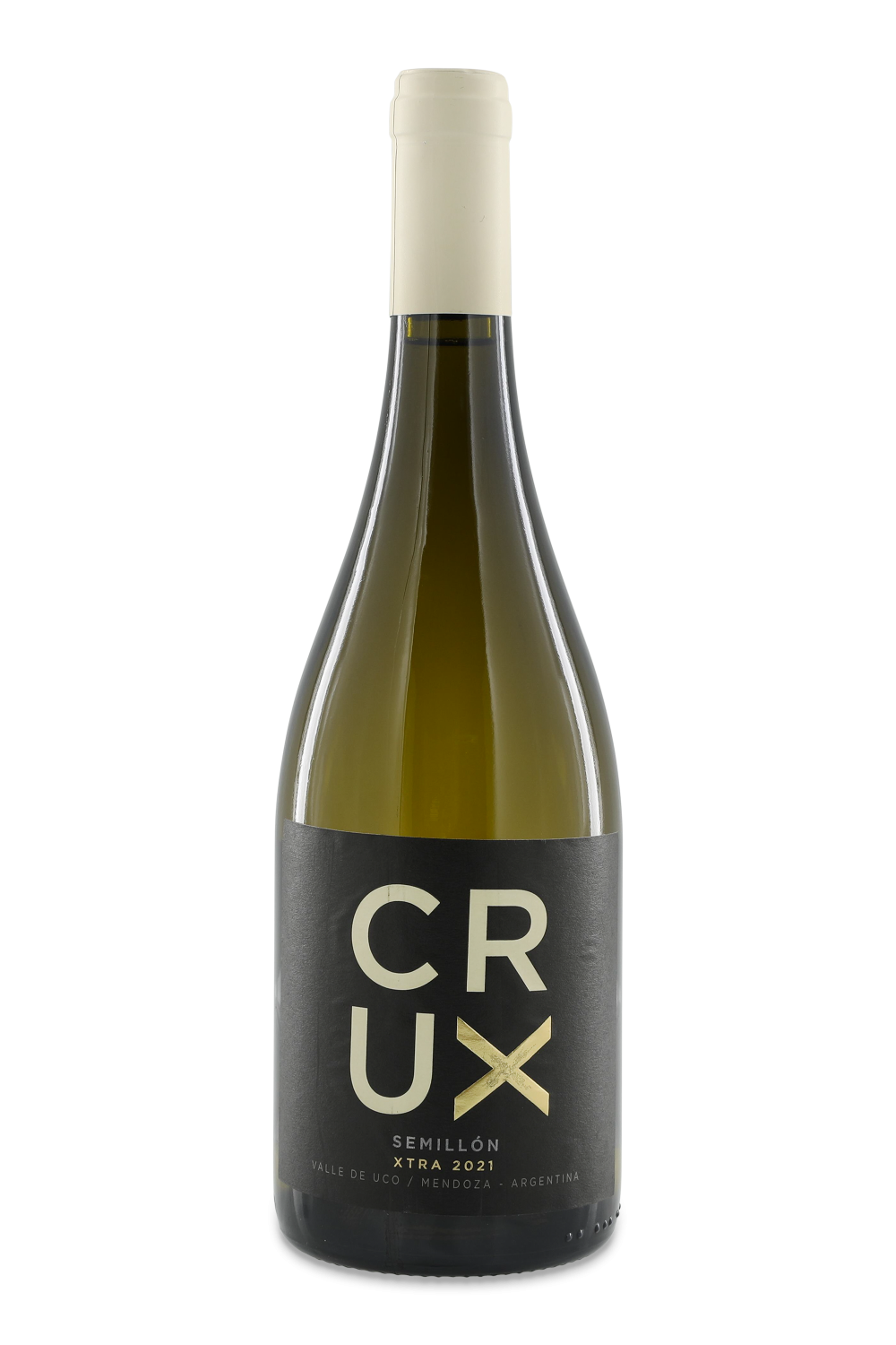 Agostino Semillon Crux Extra 2023
