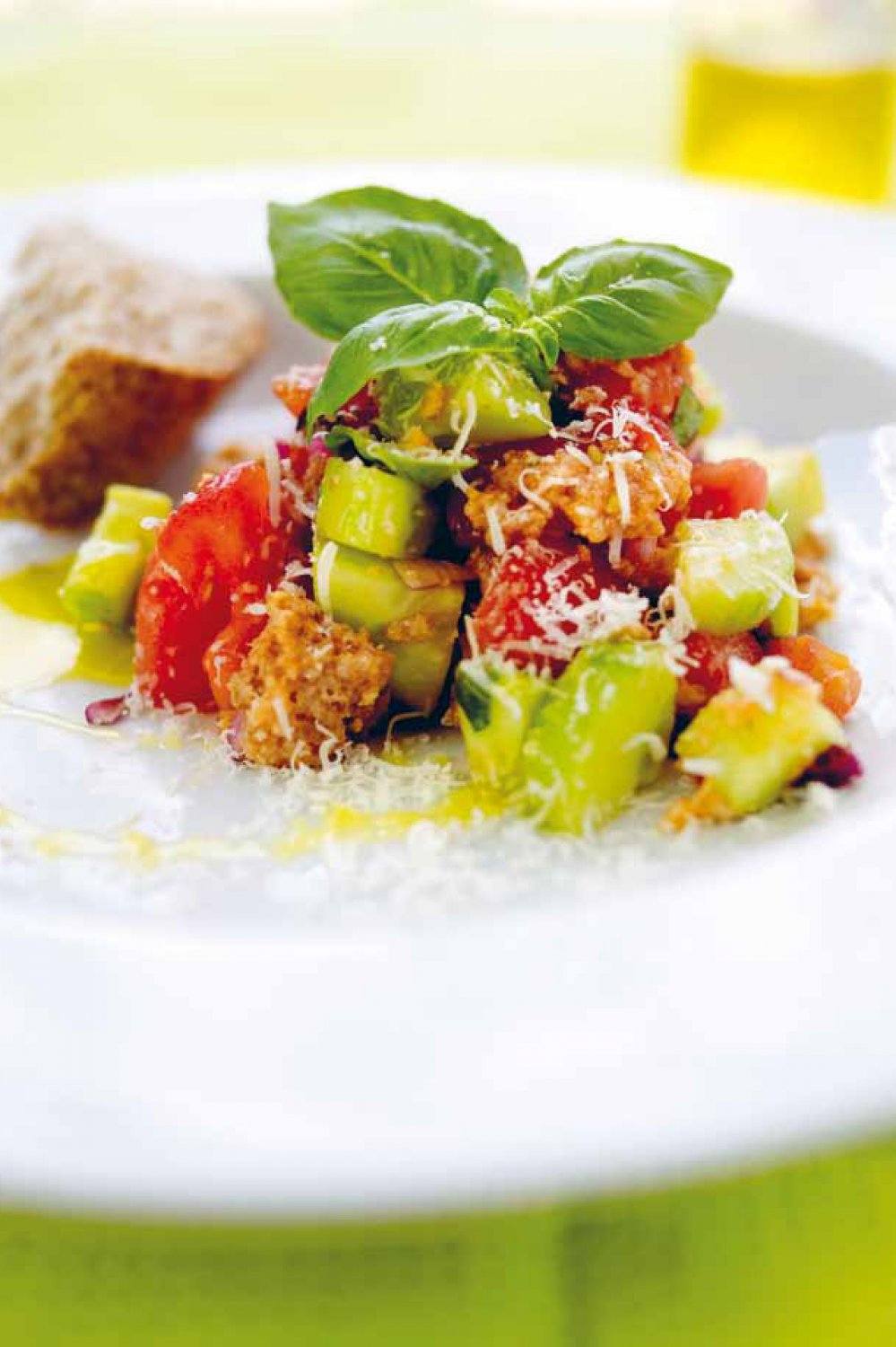 Panzanella