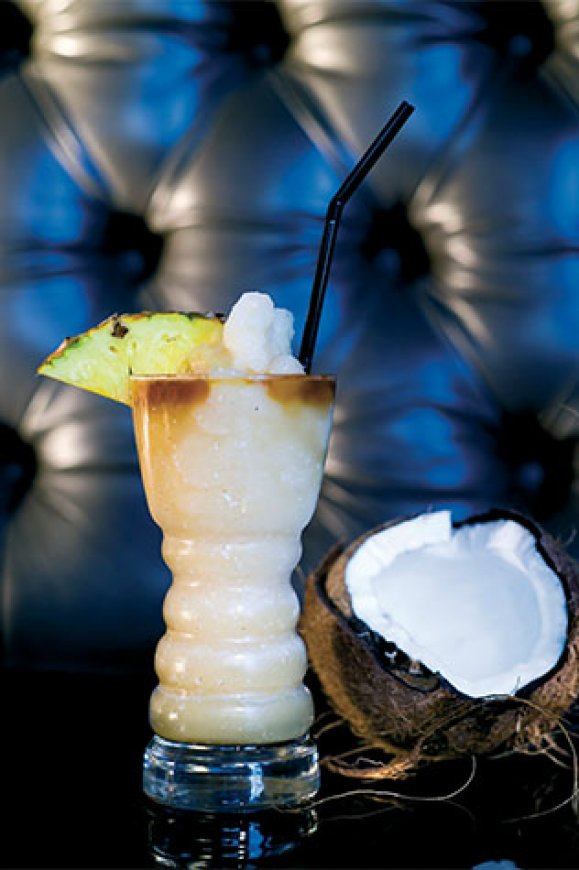 Piña Colada