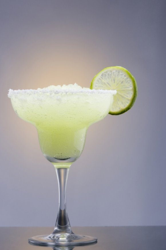 Frozen Margarita