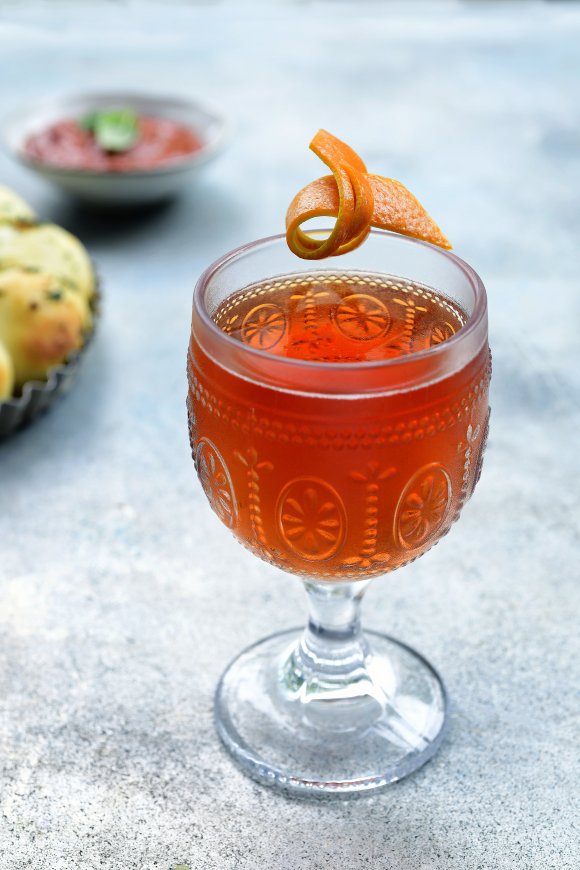 Negroni Sbagliato