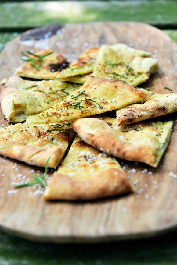 Focaccia