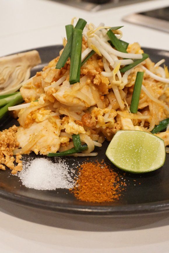 Pad Thai