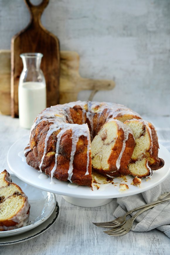 Monkey bread