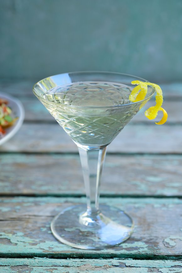 Versper martini