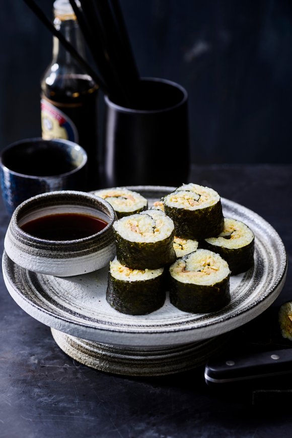 Maki kipcurry