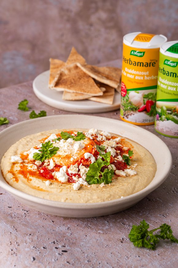 Hummshuka