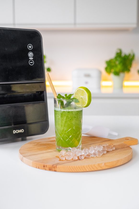 Frozen mojito