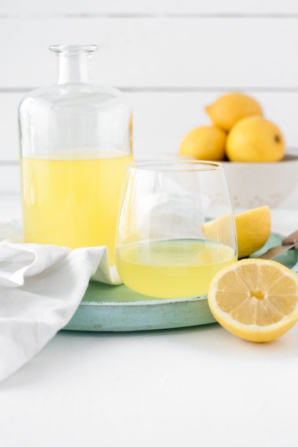 Limoncello