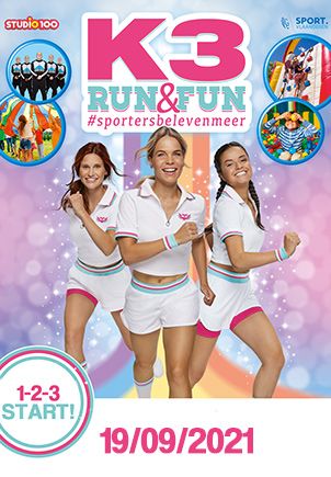 K3 RUN & FUN