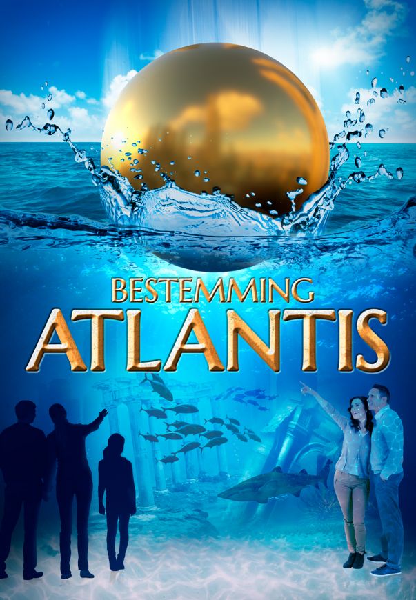 Bestemming ATLANTIS
