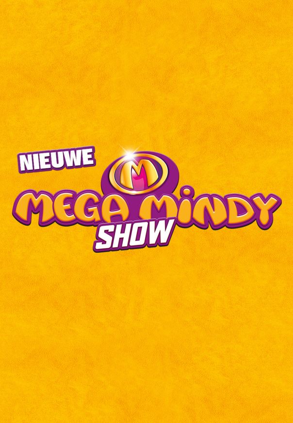 Nieuwe Mega Mindy Show