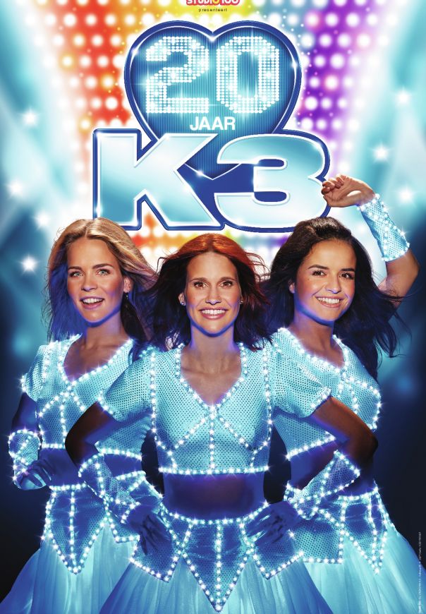 K3 show
