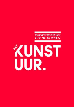 Het Kunstuur