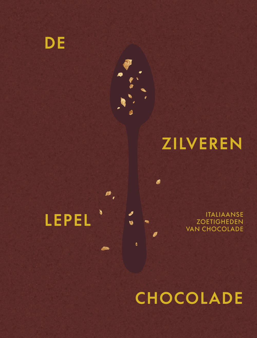 De Zilveren Lepel - Chocolade