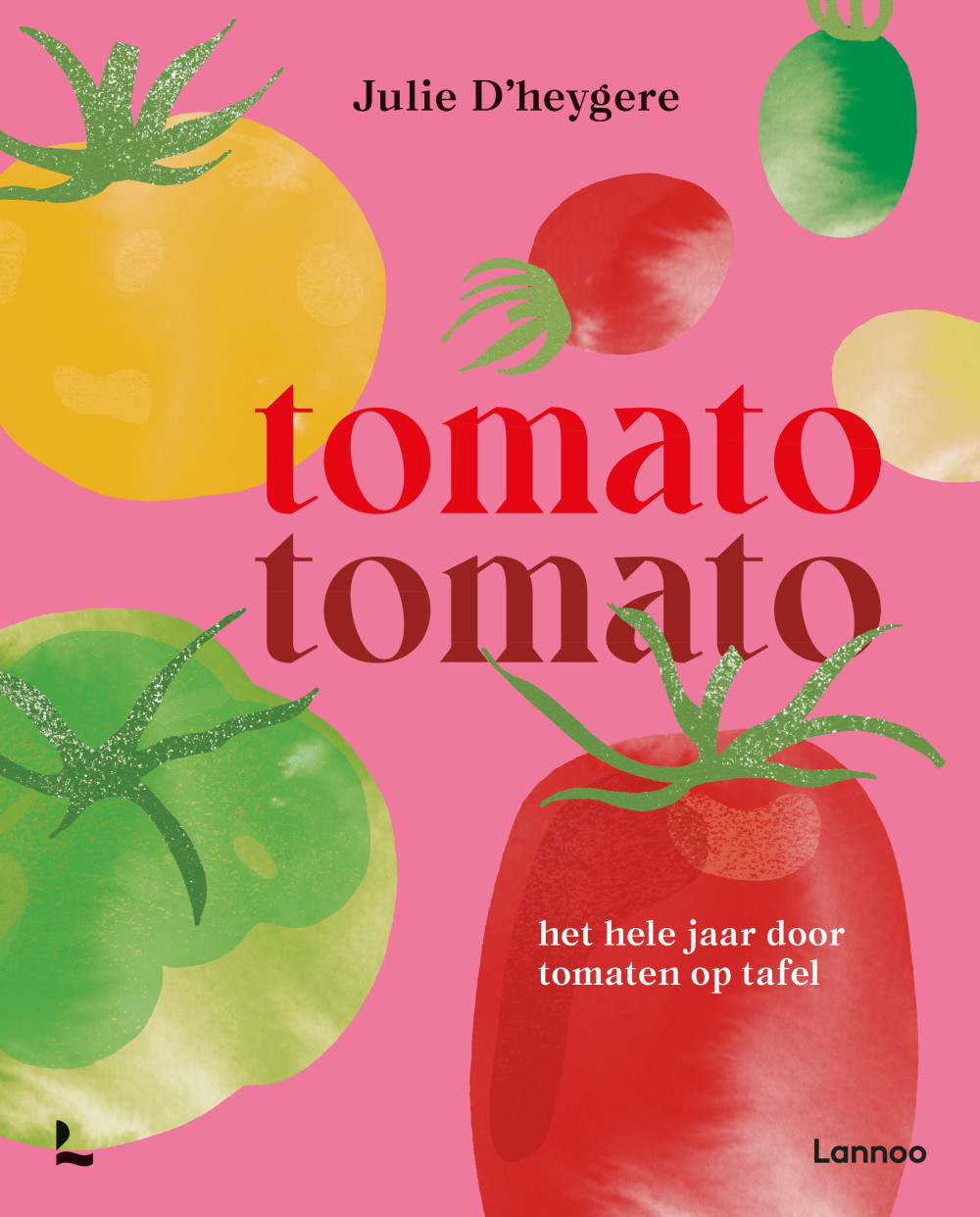 Tomato tomato