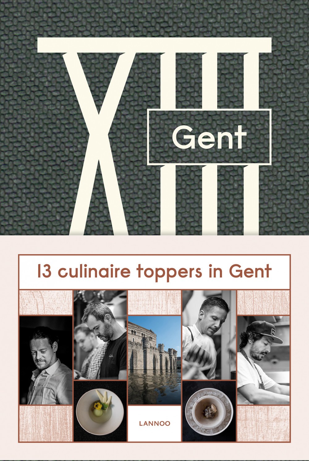 XIII Gent
