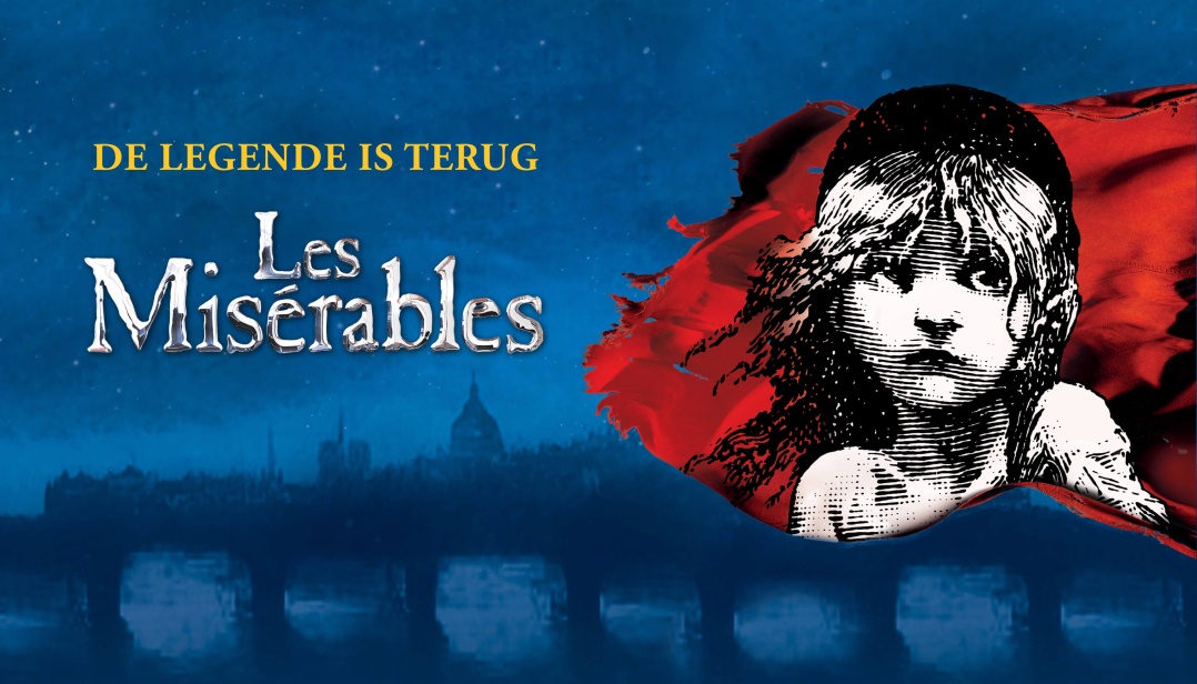 Studio 100 brengt eigentijdse versie van Les Misérables