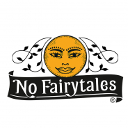 No Fairytales wraps