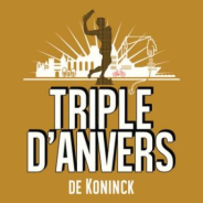 Triple d'Anvers