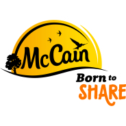 McCain