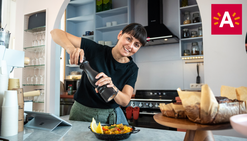 Culinair weekendje Antwerpen? Bezoek Smaakmeesters!