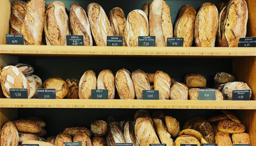 De lekkerste bakkerijen van Nederland