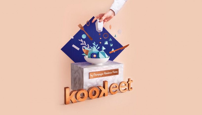 Kookeet, hotspot van culinair genot in Brugge