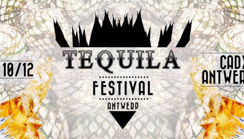 Eerste Belgische tequilafestival zet voet aan wal in Antwerpen