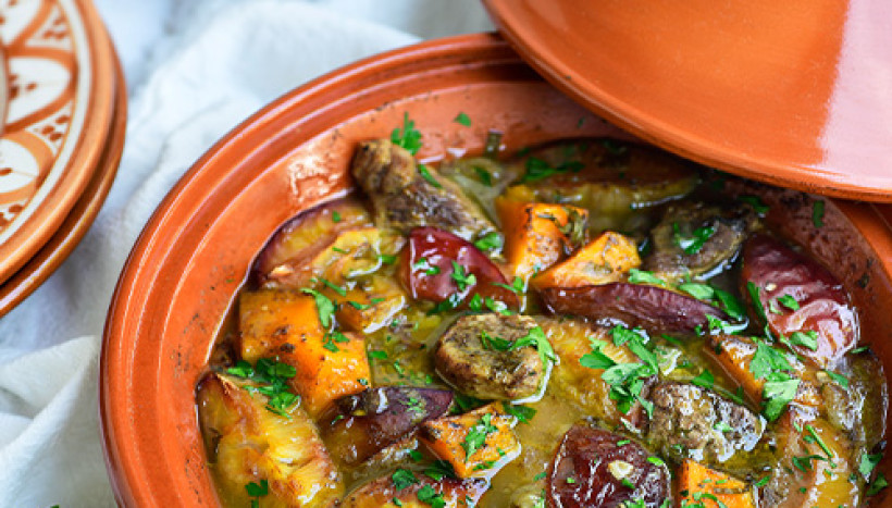 Haal alles uit jouw Tajine: 5 tips en tricks om de beste tajine te kopen en te maken.