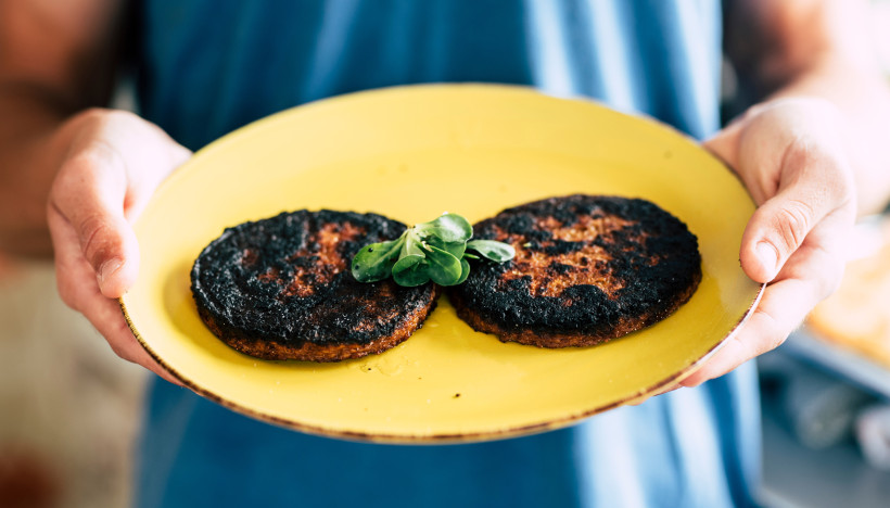 6 veelgemaakte fouten in de keuken en hoe je ze voorkomt!