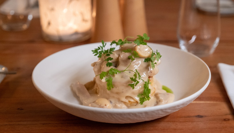 Njam! trekt erop uit: de beste adresjes om vol-au-vent te eten