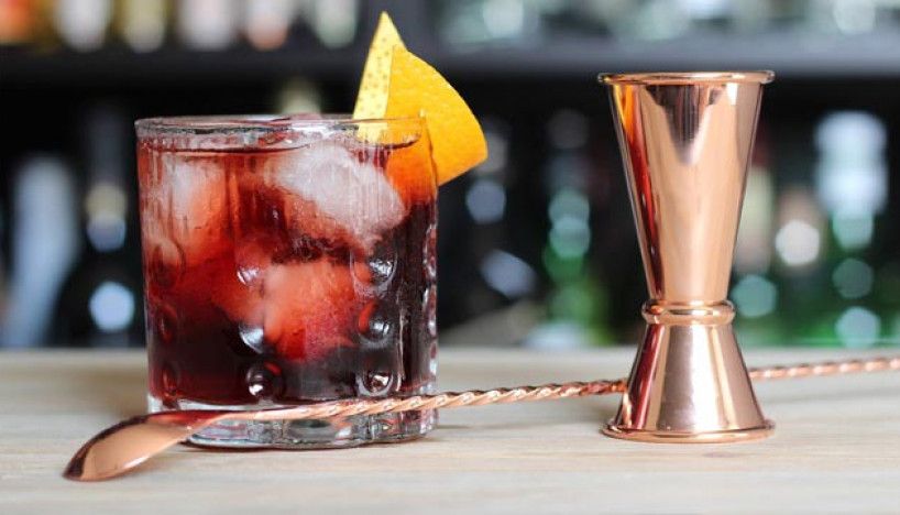 10 Tips & Tricks voor de ultieme Negroni