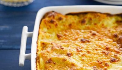 Lasagne classico