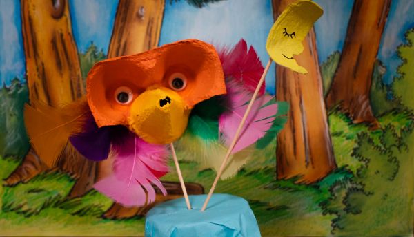 Episode 7 : Le hibou